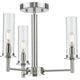 Progress Lighting - Kellwyn Chandelier - Lights Canada