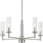 Progress Lighting - Kellwyn Chandelier - Lights Canada