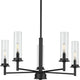 Progress Lighting - Kellwyn Chandelier - Lights Canada