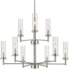Progress Lighting - Kellwyn Chandelier - Lights Canada