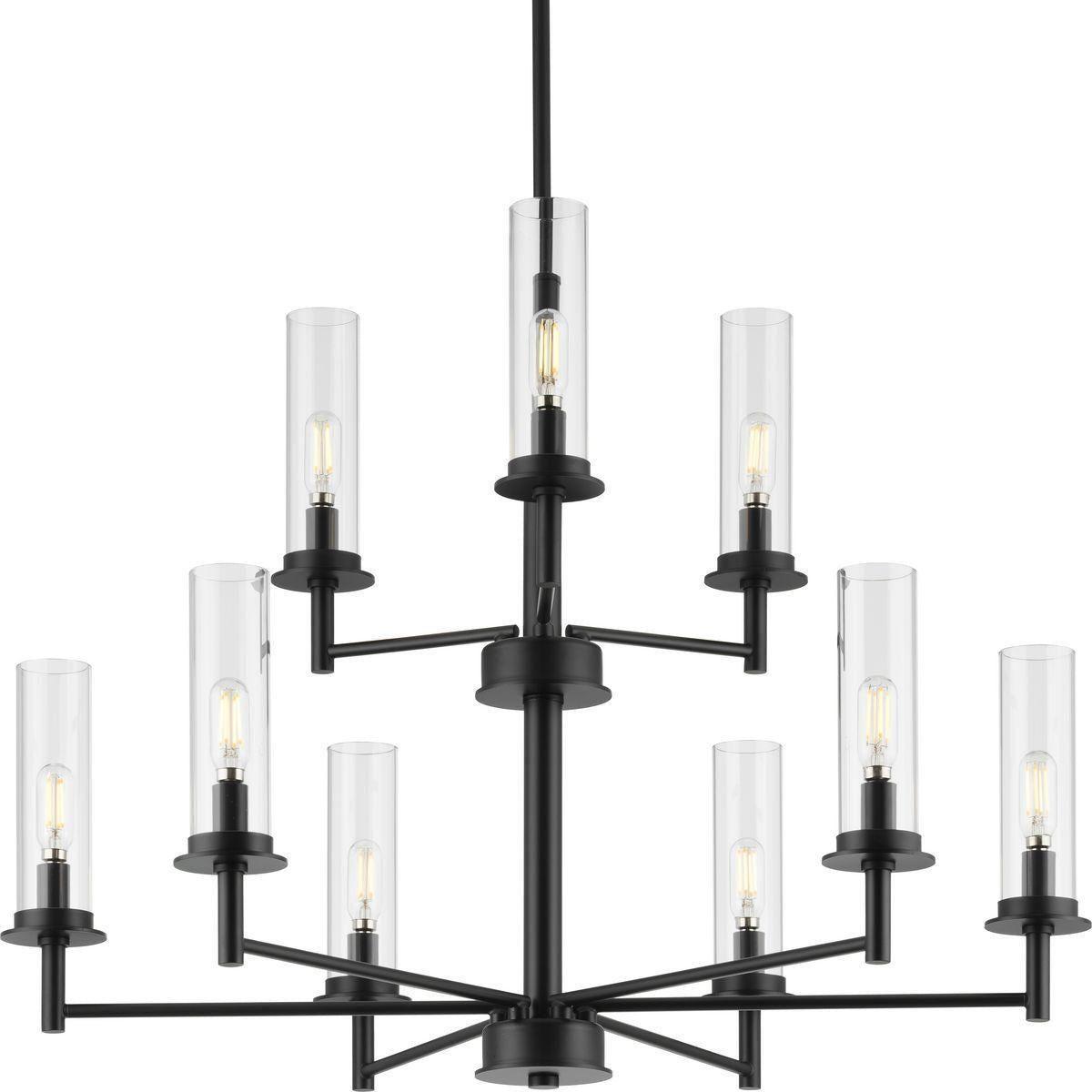 Progress Lighting - Kellwyn Chandelier - Lights Canada