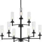 Progress Lighting - Kellwyn Chandelier - Lights Canada