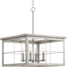 Progress Lighting - Hedgerow Chandelier - Lights Canada