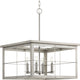 Progress Lighting - Hedgerow Chandelier - Lights Canada