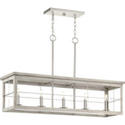 Progress Lighting - Hedgerow Linear Suspension - Lights Canada
