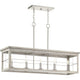 Progress Lighting - Hedgerow Linear Suspension - Lights Canada