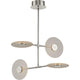 Progress Lighting - Spoke LED Chandelier - Lights Canada