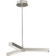 Progress Lighting - Planck LED Chandelier - Lights Canada