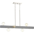 Progress Lighting - Mill Beam Linear Suspension - Lights Canada