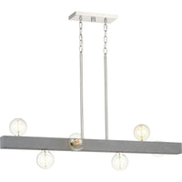 Mill Beam Linear Suspension