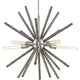Progress Lighting - Thorpe Chandelier - Lights Canada
