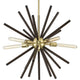 Progress Lighting - Thorpe Chandelier - Lights Canada