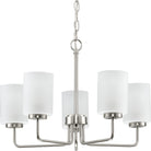 Progress Lighting - Merry Chandelier - Lights Canada