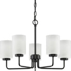 Progress Lighting - Merry Chandelier - Lights Canada