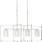 Progress Lighting - League Linear Suspension - Lights Canada