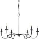 Progress Lighting - Canebrake Chandelier - Lights Canada