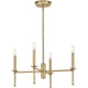 Progress Lighting - Elara Chandelier - Lights Canada