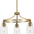 Progress Lighting - Parkhurst Chandelier - Lights Canada