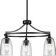 Progress Lighting - Parkhurst Chandelier - Lights Canada