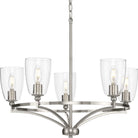 Progress Lighting - Parkhurst Chandelier - Lights Canada