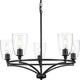 Progress Lighting - Parkhurst Chandelier - Lights Canada