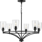 Progress Lighting - Parkhurst Chandelier - Lights Canada
