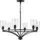 Progress Lighting - Parkhurst Chandelier - Lights Canada