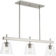 Progress Lighting - Saffert Linear Suspension - Lights Canada