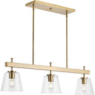 Progress Lighting - Saffert Linear Suspension - Lights Canada