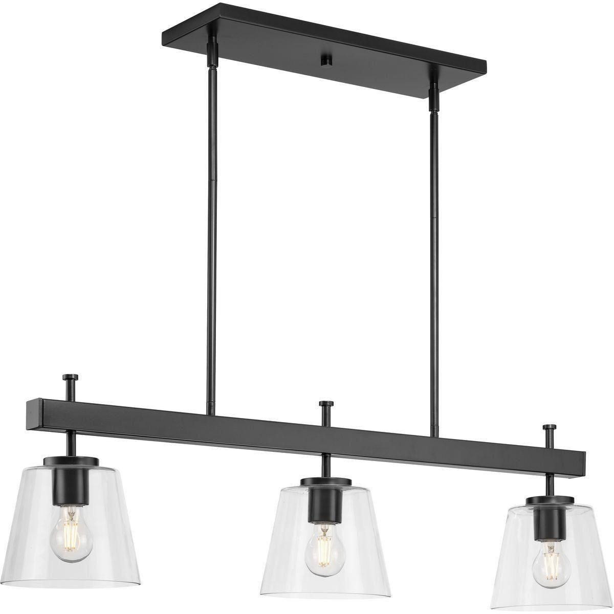 Progress Lighting - Saffert Linear Suspension - Lights Canada