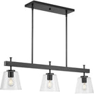 Progress Lighting - Saffert Linear Suspension - Lights Canada