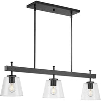 Saffert Linear Suspension