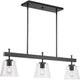 Progress Lighting - Saffert Linear Suspension - Lights Canada