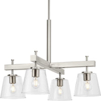 Saffert Chandelier