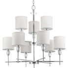 Progress Lighting - Status Chandelier - Lights Canada