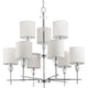 Progress Lighting - Status Chandelier - Lights Canada