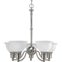 Madison Chandelier