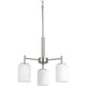 Progress Lighting - Replay Chandelier - Lights Canada