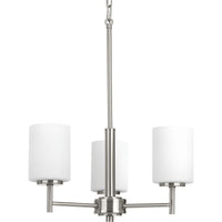 Replay Chandelier