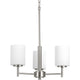 Progress Lighting - Replay Chandelier - Lights Canada