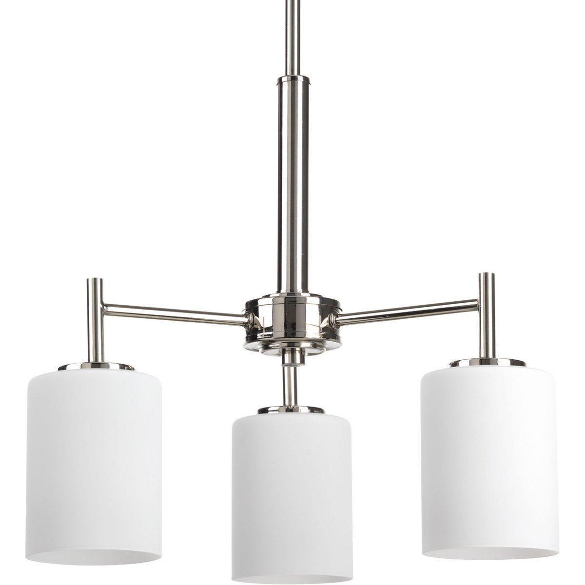 Progress Lighting - Replay Chandelier - Lights Canada