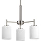 Progress Lighting - Replay Chandelier - Lights Canada