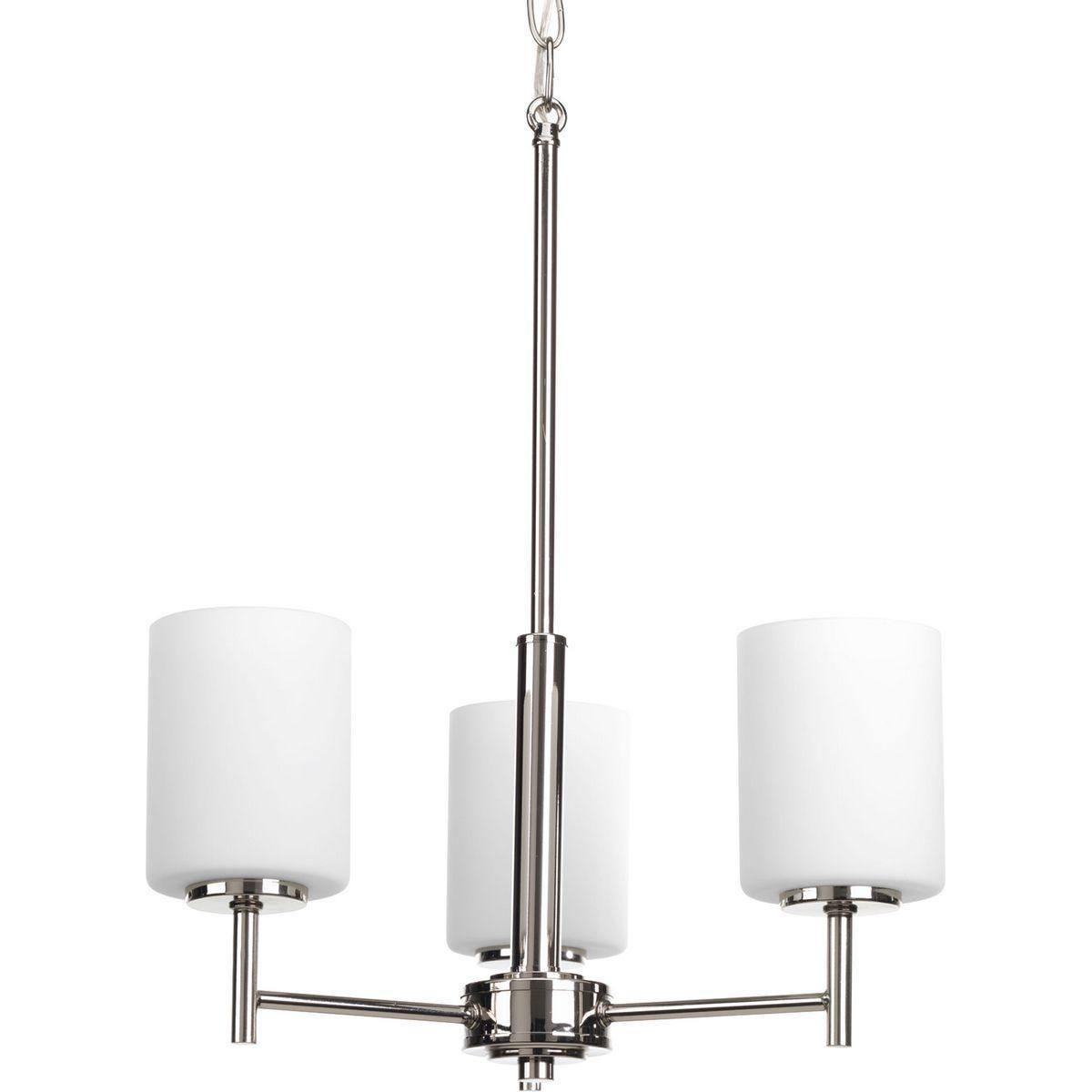 Progress Lighting - Replay Chandelier - Lights Canada