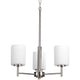 Progress Lighting - Replay Chandelier - Lights Canada
