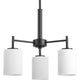 Progress Lighting - Replay Chandelier - Lights Canada