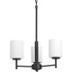 Progress Lighting - Replay Chandelier - Lights Canada