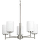 Progress Lighting - Replay Chandelier - Lights Canada