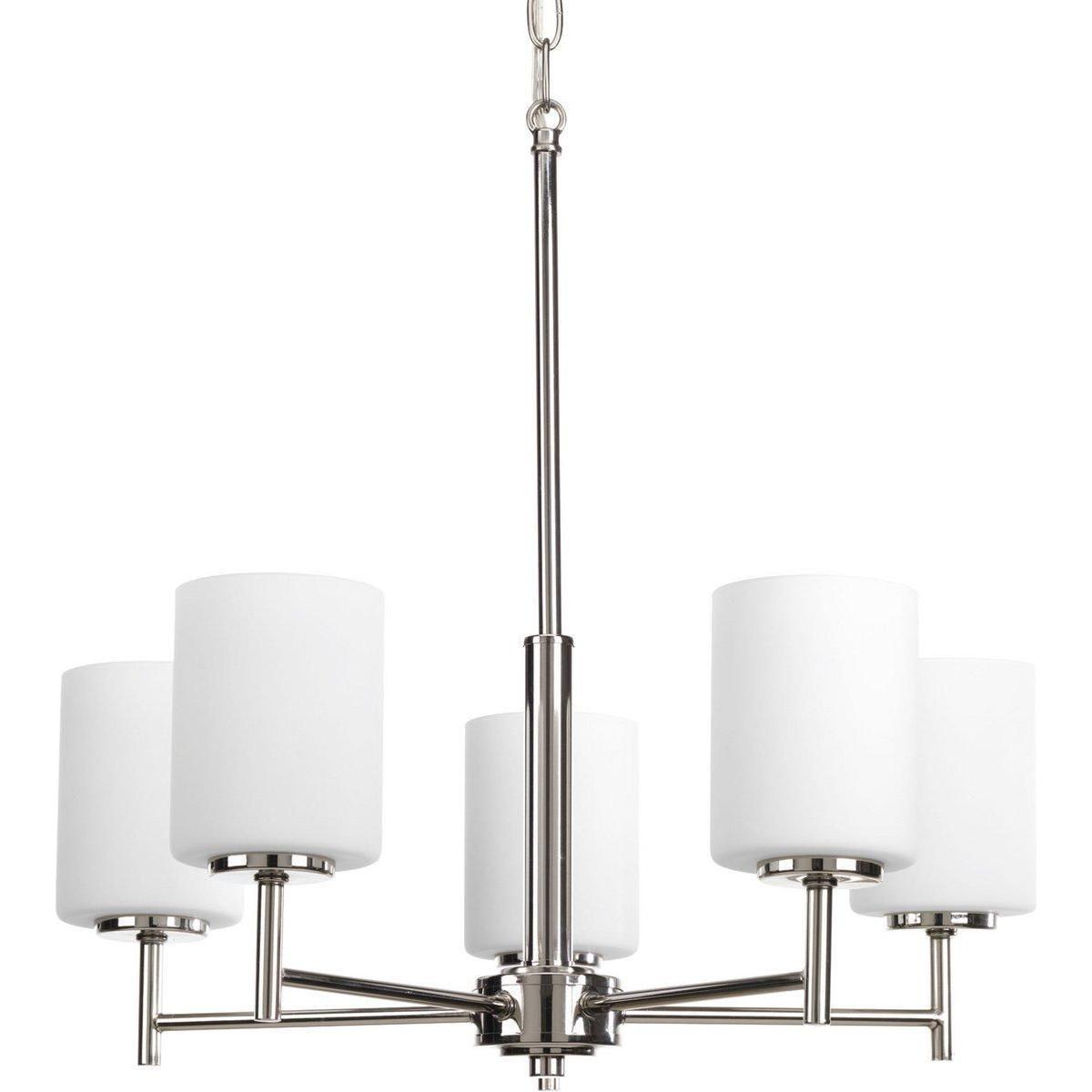 Progress Lighting - Replay Chandelier - Lights Canada