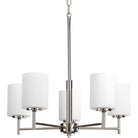 Progress Lighting - Replay Chandelier - Lights Canada