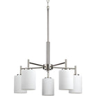 Progress Lighting - Replay Chandelier - Lights Canada